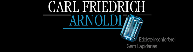 Arnoldi Logo